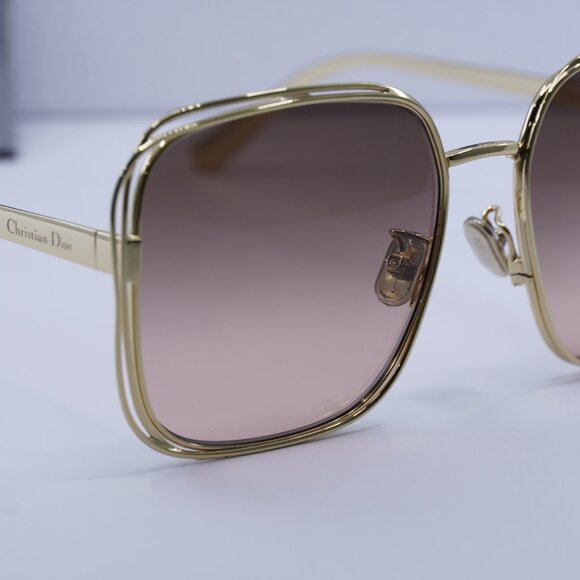 Final Price! Dior DIORFILDIOR S1U B0F1 Sunglasses main image 7